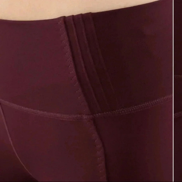 Lululemon 105 f crop - Picture 3 of 13